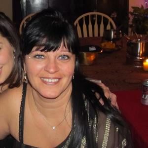 Meet your Posher, Linda